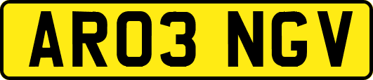 AR03NGV