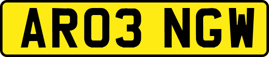 AR03NGW