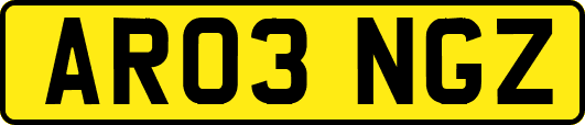 AR03NGZ