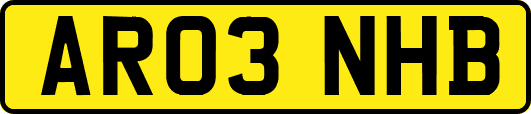 AR03NHB