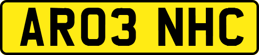 AR03NHC
