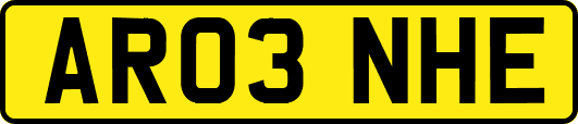 AR03NHE