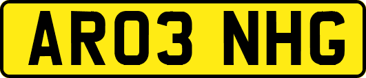 AR03NHG