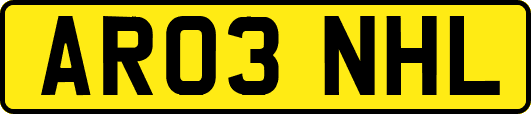 AR03NHL