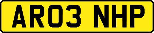 AR03NHP