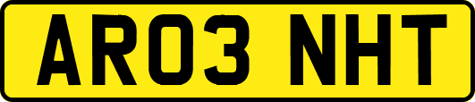 AR03NHT