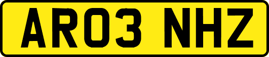 AR03NHZ