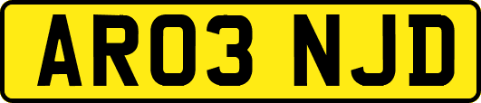 AR03NJD