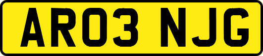 AR03NJG