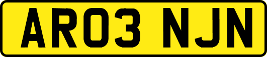 AR03NJN