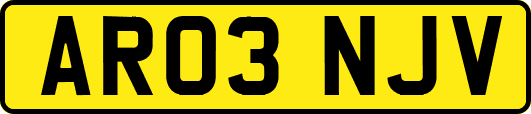 AR03NJV