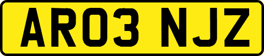 AR03NJZ