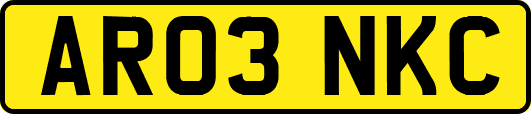 AR03NKC