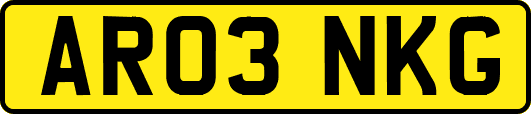AR03NKG