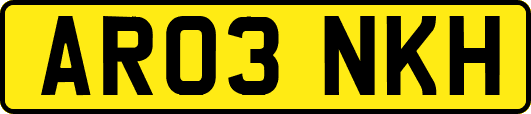 AR03NKH
