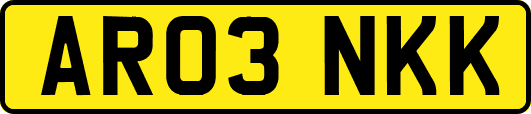 AR03NKK