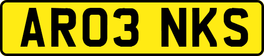 AR03NKS