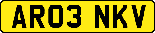 AR03NKV