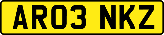 AR03NKZ