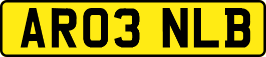 AR03NLB