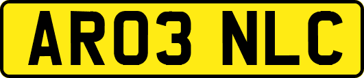 AR03NLC