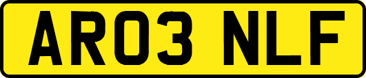 AR03NLF