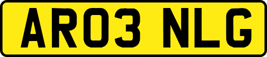 AR03NLG
