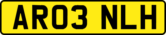 AR03NLH