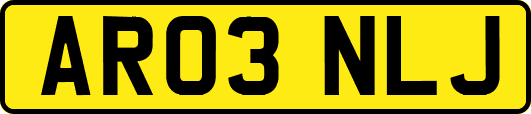 AR03NLJ