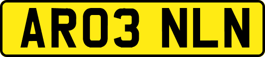 AR03NLN