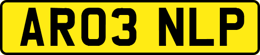 AR03NLP
