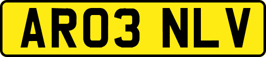 AR03NLV