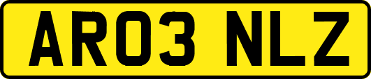 AR03NLZ