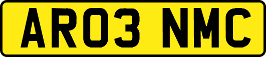 AR03NMC