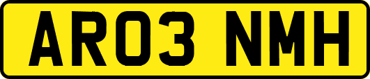 AR03NMH