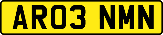 AR03NMN