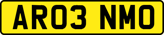 AR03NMO