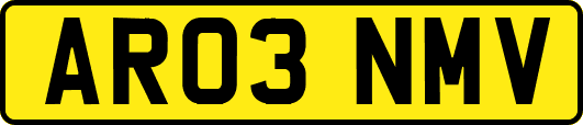 AR03NMV