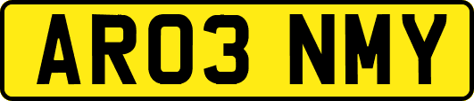 AR03NMY