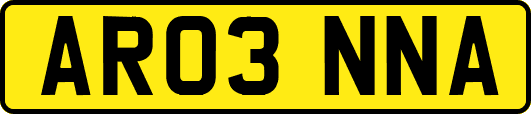 AR03NNA