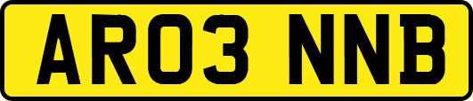 AR03NNB