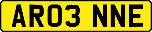 AR03NNE