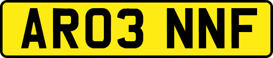 AR03NNF