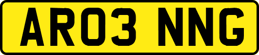 AR03NNG