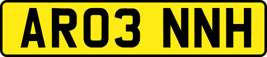 AR03NNH