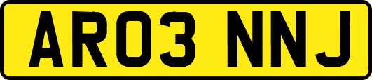 AR03NNJ