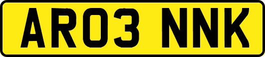 AR03NNK
