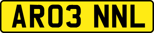 AR03NNL