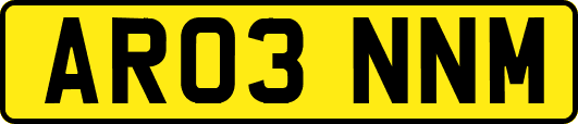 AR03NNM