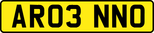 AR03NNO